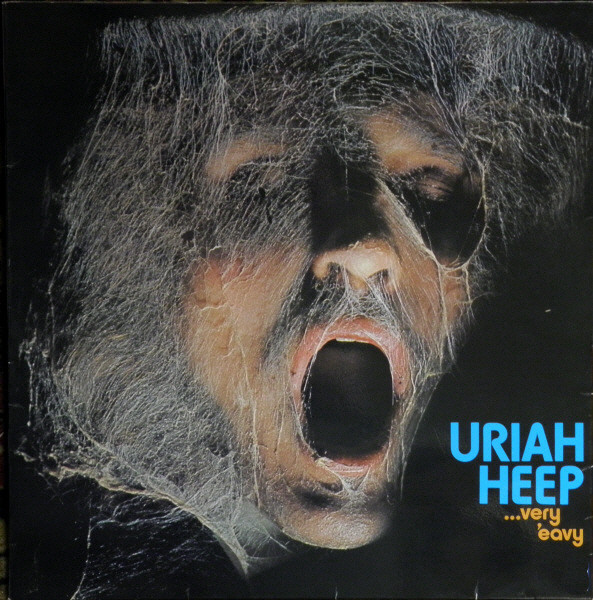 Uriah Heep - ...Very 'Eavy Very 'Umble... | Bronze (28 763 ET) - main Uriah Heep - ...Very 'Eavy Very 'Umble... | Bronze (28 763 ET) - main