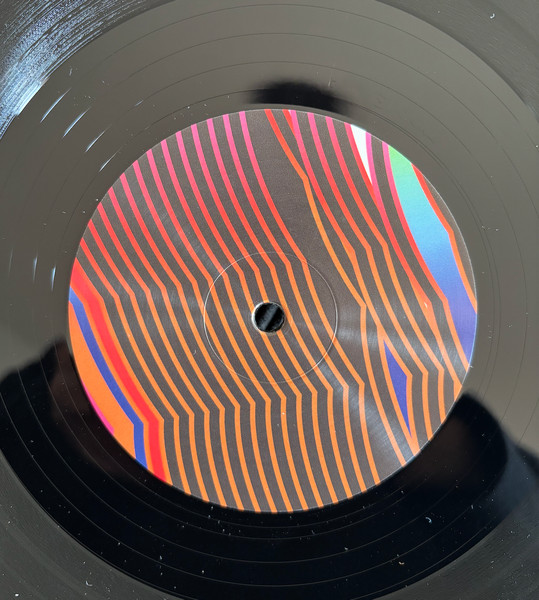 Anderson - All 4 U EP | Tresydos (TYD013) - 4