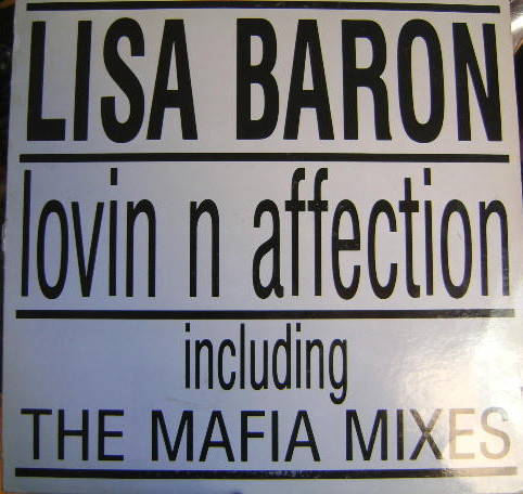 Lovin N Affection