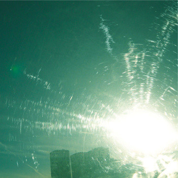Trunks - On The Roof | Les Disques De Plomb (lddphs004) - main Trunks - On The Roof | Les Disques De Plomb (lddphs004) - main