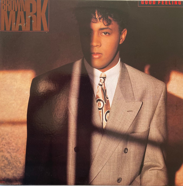 Brownmark - Good Feeling | Motown (MOT-6277) - 2 Brownmark - Good Feeling | Motown (MOT-6277) - 2