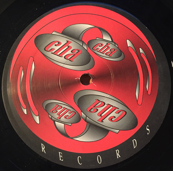 Caesar & DJ Manolo - Bolero | Cha Cha Records (CC 001) - 2 Caesar & DJ Manolo - Bolero | Cha Cha Records (CC 001) - 2