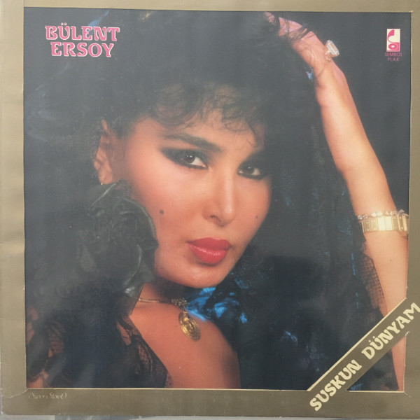 Bülent Ersoy - Suskun Dünyam | Sembol (none) - main