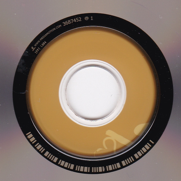 Kelis Featuring Too Short - Bossy (Remixes) | Virgin (VSCDJX1914) - 4