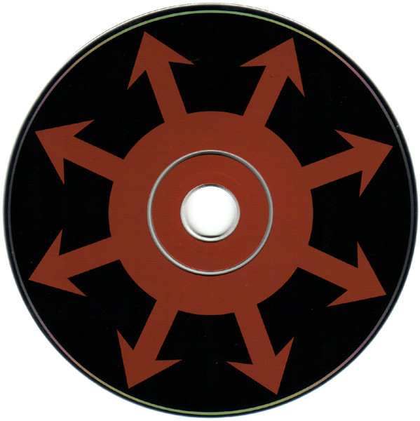 Various - The Pact: Flying In The Face... | Asafoetida (ASAFOETIDA 091 CD) - 3 Various - The Pact: Flying In The Face... | Asafoetida (ASAFOETIDA 091 CD) - 3
