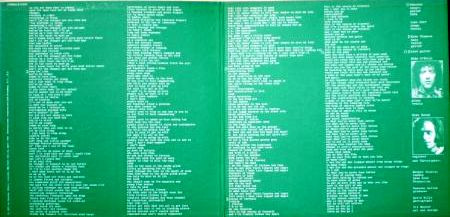 Donovan - Open Road | Epic (E 30125) - 2 Donovan - Open Road | Epic (E 30125) - 2