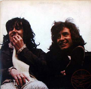 Donovan - Open Road | Epic (E 30125) Donovan - Open Road | Epic (E 30125)