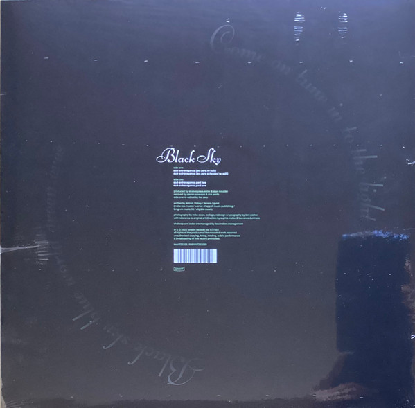 Shakespear's Sister - Black Sky | London Records (lms1725325) - 2 Shakespear's Sister - Black Sky | London Records (lms1725325) - 2