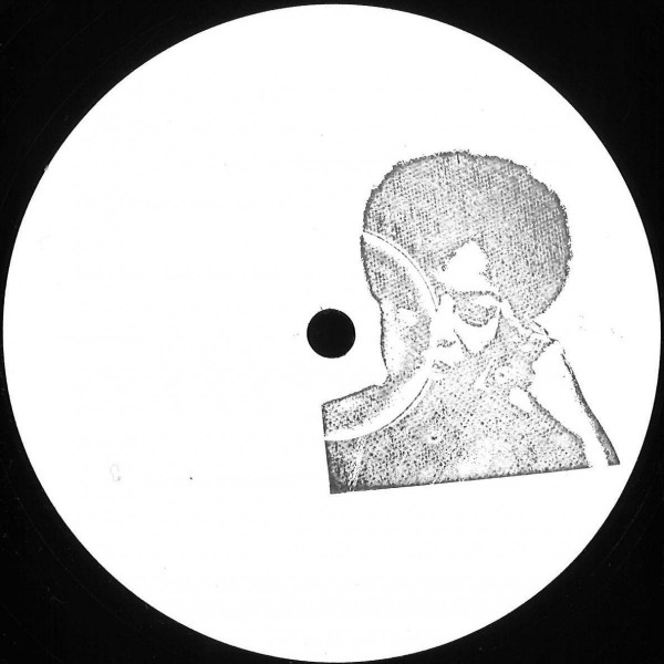 Unknown Artist - Untitled | EEE (EEE009)