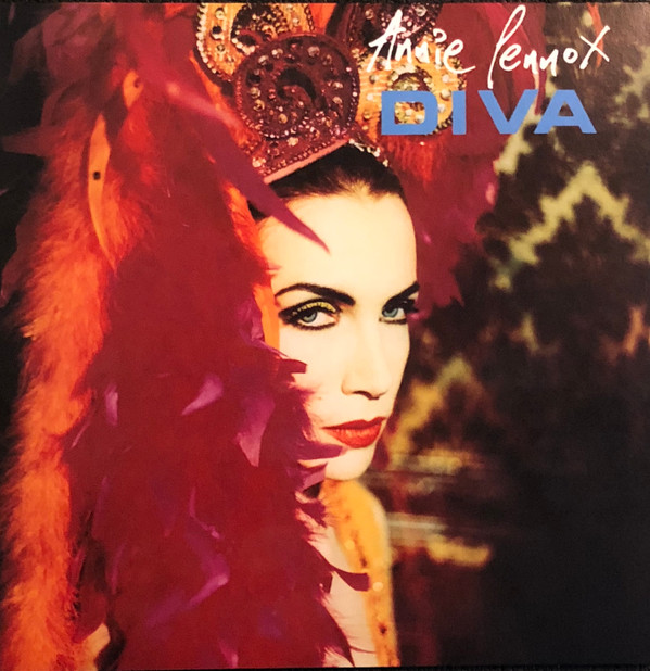 Annie Lennox - Diva | RCA (88985419511) - main