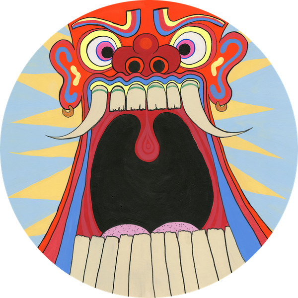 Speed Dial Pres. Rhythm Rituals