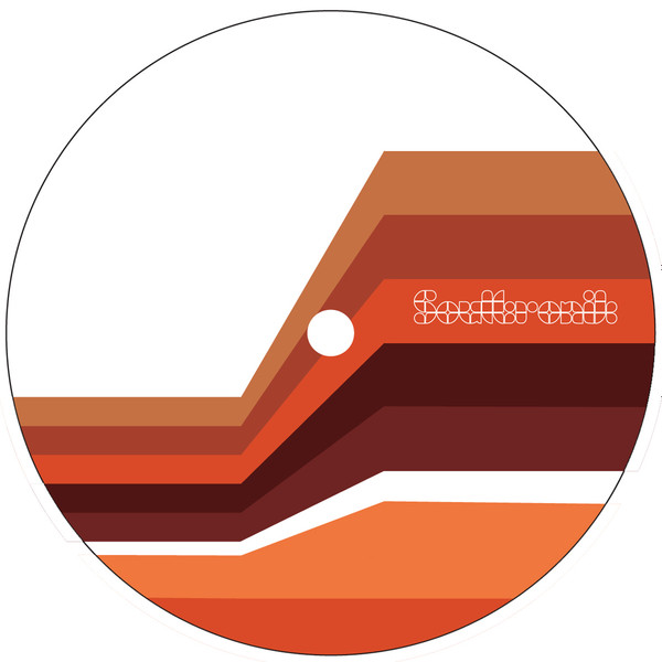 Steppah Huntah - So Alive | Soultronik (soul_k02) - 2
