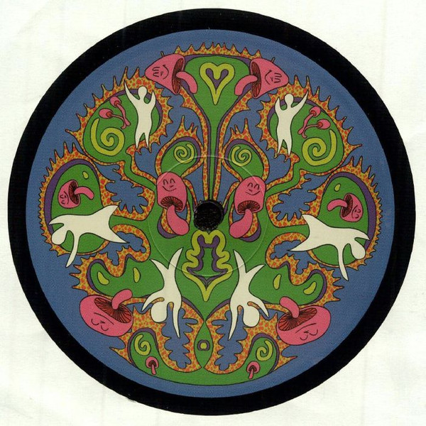 Shanti Celeste & Hodge - Bounce | Peach Discs (PEACH017) - main Shanti Celeste & Hodge - Bounce | Peach Discs (PEACH017) - main