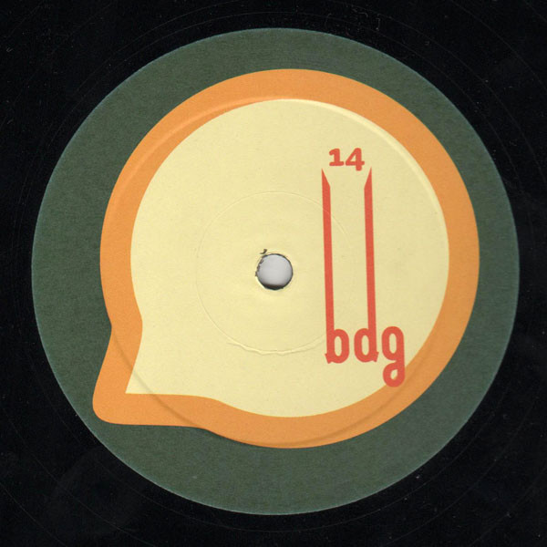 JR - Best Of Disco Galaxy Vol. 14 | Disco Galaxy Recordings (BDG 014) - main