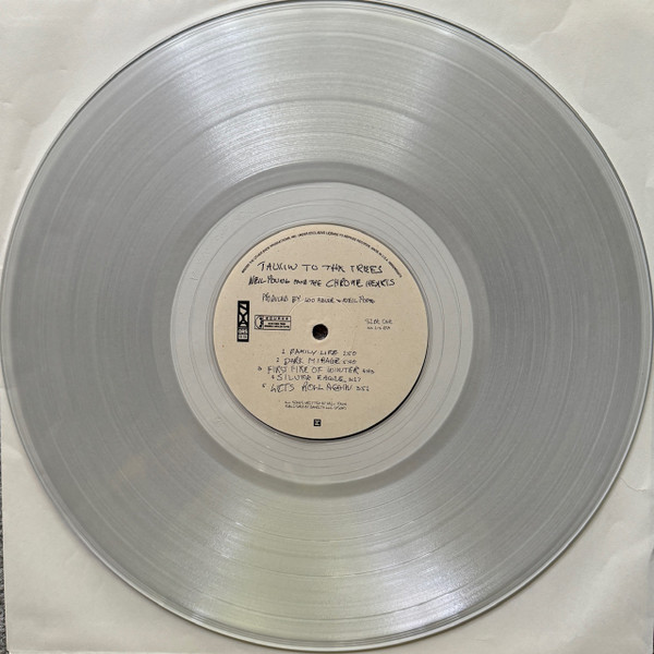 Neil Young And The Chrome Hearts - Talkin To The Trees | Reprise Records (093624835073) - 3 Neil Young And The Chrome Hearts - Talkin To The Trees | Reprise Records (093624835073) - 3