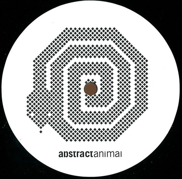 Monomood / Jacob Stoy - ANIMAL 002 | Abstract Animal (ANIMAL 002) - 2