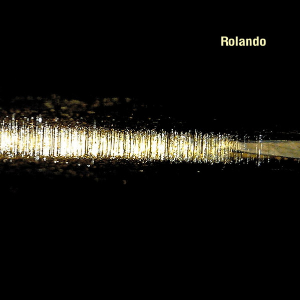 DJ Rolando - D & N's EP | Ostgut Ton (o-ton66) - main