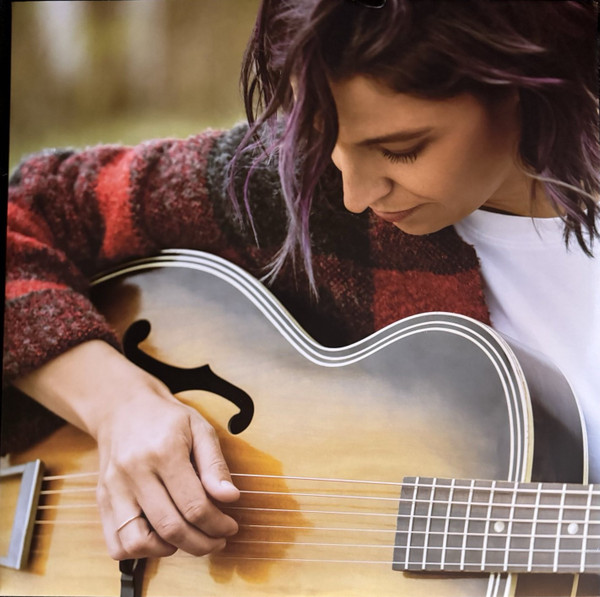 Sara Dufour - On Va-Tu Prendre Une Marche ? (Vinyle Mauve) [Vinyl] | Coyote Records (COYOTE59LP) - 4