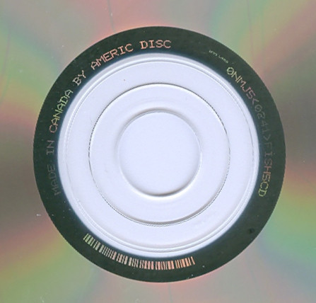 Tortoise + The Ex - In The Fishtank | Konkurrent (fish5cd) - 4 Tortoise + The Ex - In The Fishtank | Konkurrent (fish5cd) - 4