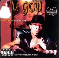 U-God - Golden Arms Redemption | Wu-Tang Records (P1 50086) - main