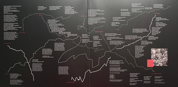 Mitski - Laurel Hell | Dead Oceans (DOC250LP-C1) - 2 Mitski - Laurel Hell | Dead Oceans (DOC250LP-C1) - 2