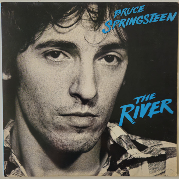 Bruce Springsteen - The River | CBS (CBS 88510)