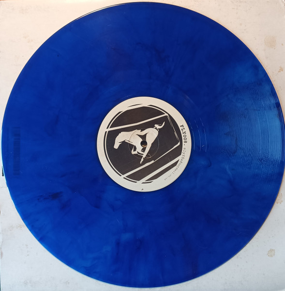 Sly Fox - Theme From Bullitt | Not On Label (FLY008) - main Sly Fox - Theme From Bullitt | Not On Label (FLY008) - main