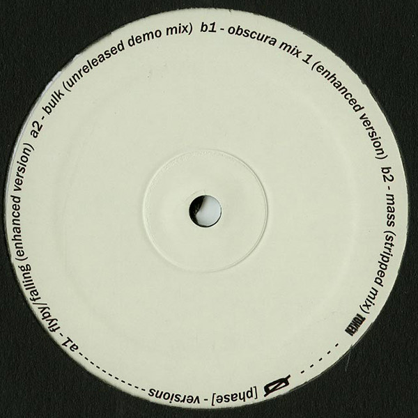 Ø [Phase] - Versions | Token (PH453) - main