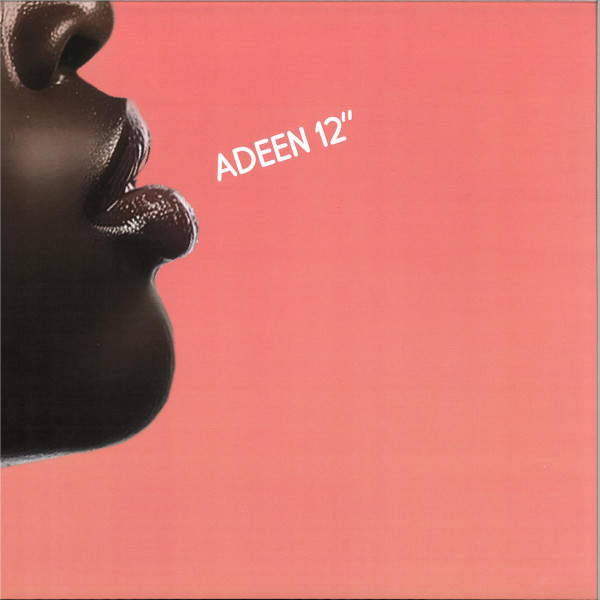 Pal Joey Feat. Robert Owens - The Me Inside | Adeen (AR026) - main Pal Joey Feat. Robert Owens - The Me Inside | Adeen (AR026) - main