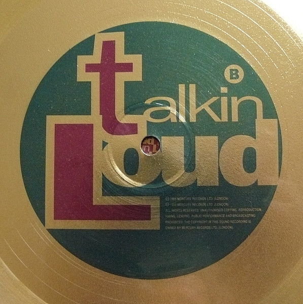 Incognito - Good Love | Talkin' Loud (TLKDJ100/101) - 2 Incognito - Good Love | Talkin' Loud (TLKDJ100/101) - 2