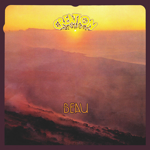 Beau - Creation | Sommor (SOMM021) Beau - Creation | Sommor (SOMM021)