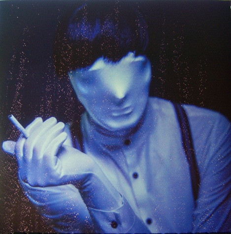 Jonathan Bree - Sleepwalking | Lil' Chief Records (LCR 049 LP) - 4