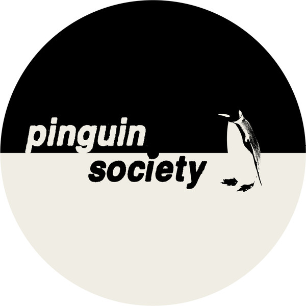 Bloop - Delirious Allusion | Pinguin Society Records (PSR001) - 3