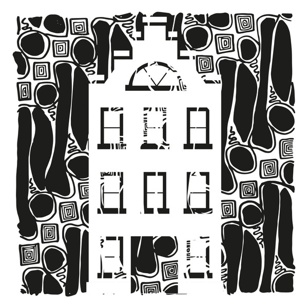 Lend Me Your Underbelly - Campfire Acid Folk | Vrystaete (Vrystaete10) - main