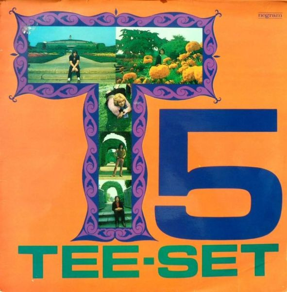 Tee-Set - T5 | Negram (ELS 921)