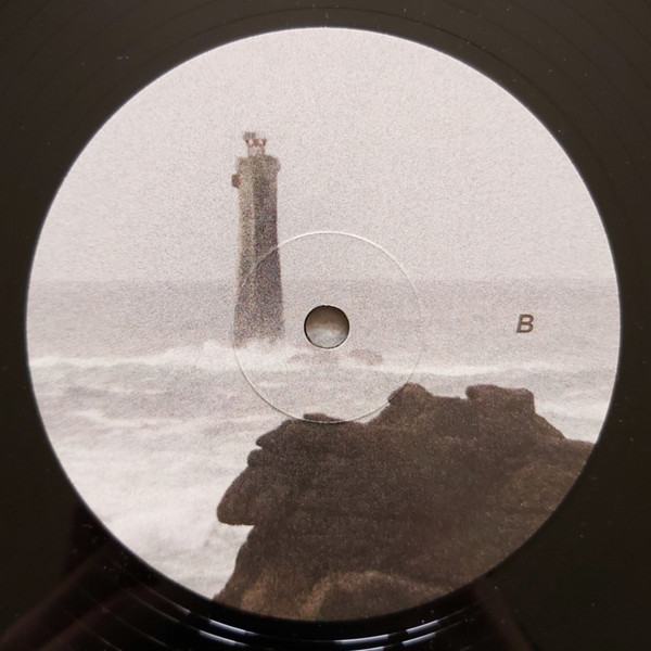 Païkan Bleach - Acid Mooring Ep | Instant Chapter (INCH001) - 3 Païkan Bleach - Acid Mooring Ep | Instant Chapter (INCH001) - 3