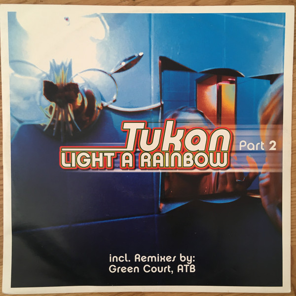 Tukan - Light A Rainbow (Part 2) | Drizzly (DMD DRIZ2013R-65)