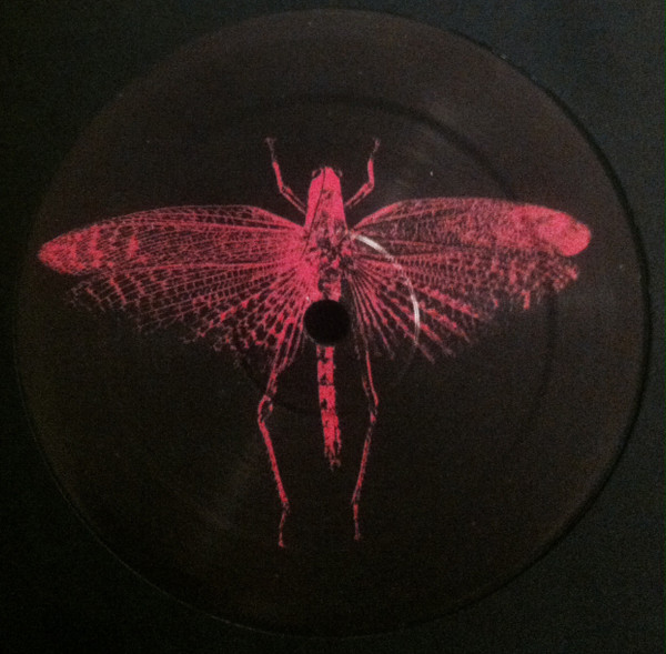 Shxcxchcxsh - VOOO | Mord (MORD067) - 3