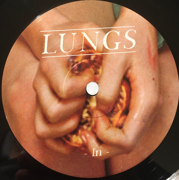 Florence And The Machine - Lungs | Island Records (2709106) - 3
