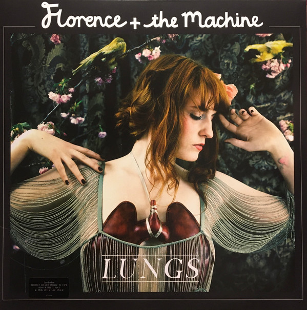 Florence And The Machine - Lungs | Island Records (2709106)