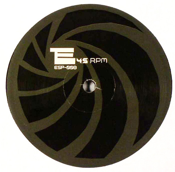 Bakura - Reach The Sky | Especial Records (ESP-008) - 3