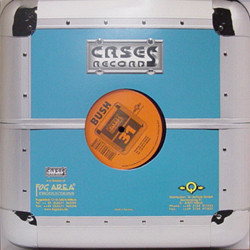 Bush - The Message | Cases Records (CASES 31) - 2