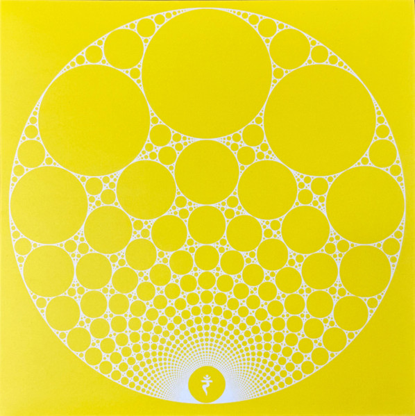 Marshall Jefferson - Yellow Meditation For The Dance Generation | Utter (UTTER 20) Marshall Jefferson - Yellow Meditation For The Dance Generation | Utter (UTTER 20)
