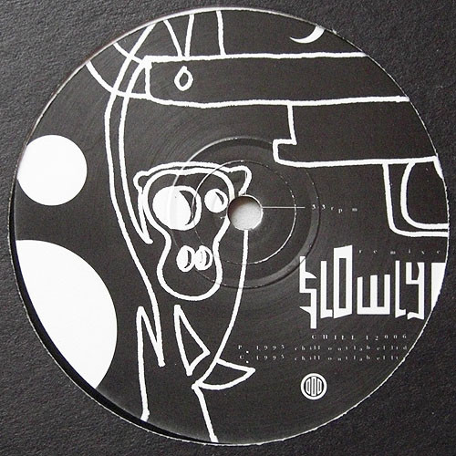 Slowly - Remix EP | Chill Out Label (CHILL 12006) - main Slowly - Remix EP | Chill Out Label (CHILL 12006) - main
