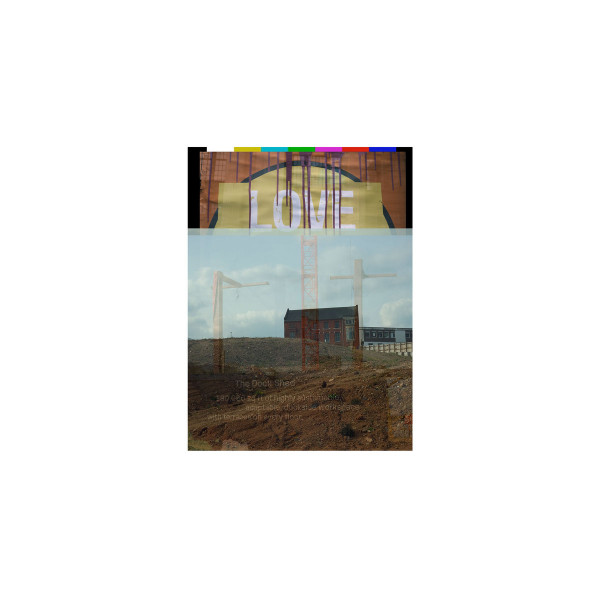 Jermaine Francis & Tony Bontana - 80001PID | Full Circle Released (FCR003) - main Jermaine Francis & Tony Bontana - 80001PID | Full Circle Released (FCR003) - main