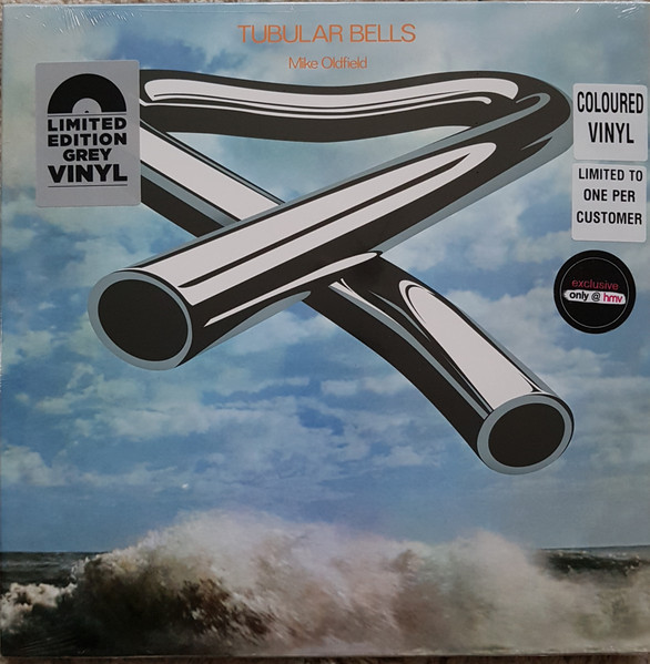 Mike Oldfield - Tubular Bells | Mercury (0602527035314) - main