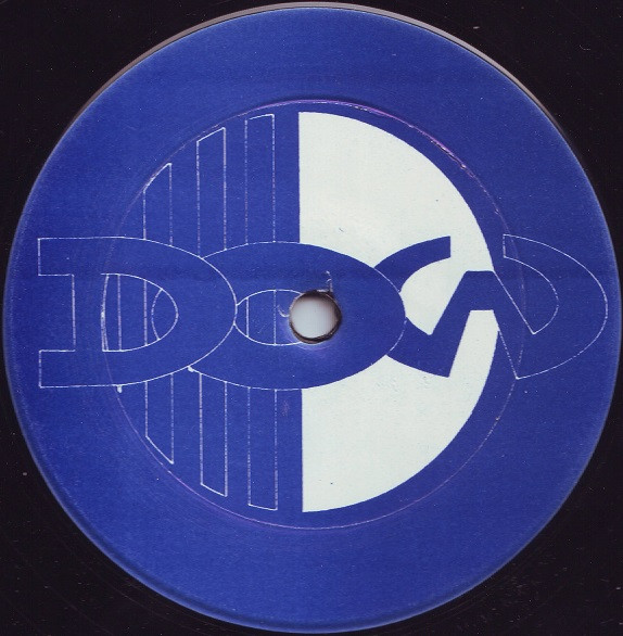 Walt J - Ascender | Dow Records (DW-006) - 2