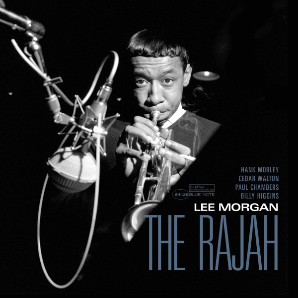 Lee Morgan - The Rajah | Blue Note (B0032112-01) - main