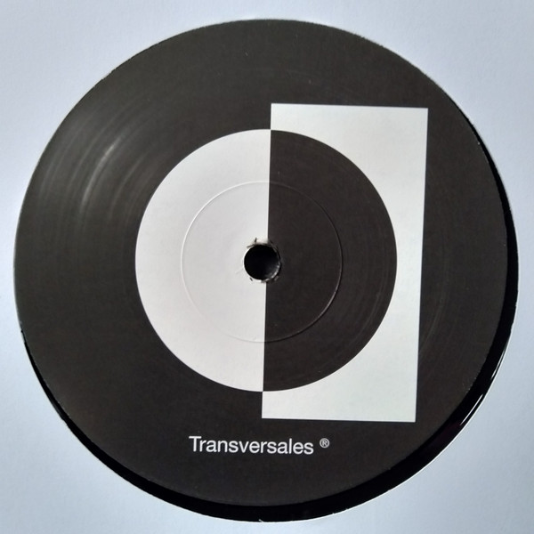 Alain Goraguer - Rare Soundtracks & Lost Tapes (1973 - 1984) | Transversales Disques (TRS30) - 4 Alain Goraguer - Rare Soundtracks & Lost Tapes (1973 - 1984) | Transversales Disques (TRS30) - 4
