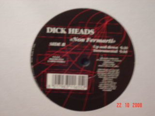 Dick Heads - Non Fermarti | Mauer (MAUER 9319) - main